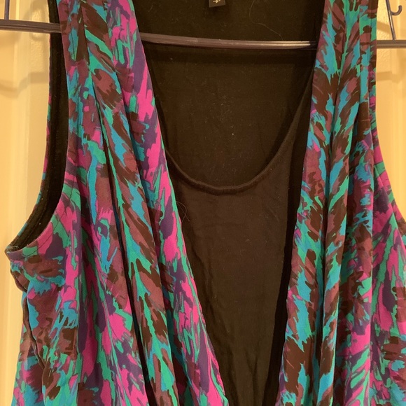 Versatile shirt - Picture 2 of 2